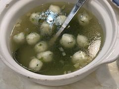 -日丰园海肠水饺·老字号大连海鲜(和平广场店)