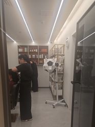 -诗碧曼·头疗养发馆