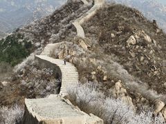 -龙泉峪长城