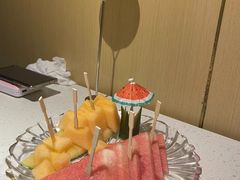 -海底捞火锅(银泰中心店)