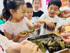 -第壹宝贝儿童教育中心(朝阳校区)
