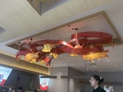 -船歌·鱼水饺青岛菜(枫蓝国际购物中心店)