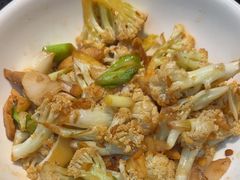 -老灶房-四川土菜(铁牛广场店)