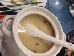 -金湖港式餐厅(建外店)