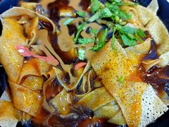 -奥华餐厅·老张记(台基厂店)