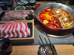 -湊湊火锅·茶憩(皇姑万象汇店)