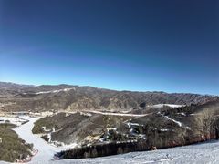 -富龙滑雪场