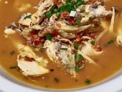 -巢爷老味(东方红店)