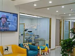 -启辰口腔(南坪店)