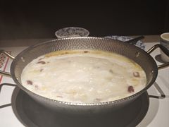 -古膳记猪肚鸡.生蚝鸡(拱北店)