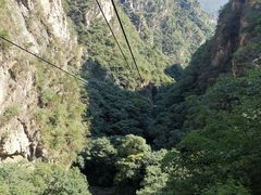 -北京上方山国家森林公园