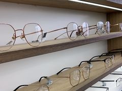 -视野联行眼镜·蔡司·控优点授权(长白万象汇店)