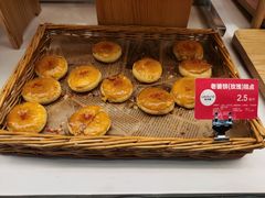 -味多美(江桥万达店)