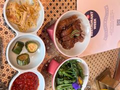 -杭州西湖柳莺里酒店·闻莺厅