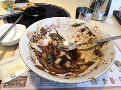 -韩香福脊骨汤锅(上杭路店)