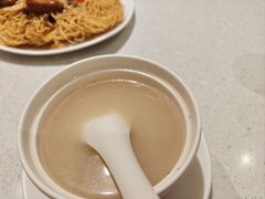 -香港新发烧腊茶餐厅(书城店)