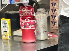 -Manner Coffee(壹方城店)
