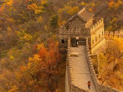 -慕田峪长城