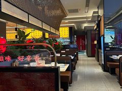 -辛香汇·现炒川菜(城北万象城店)