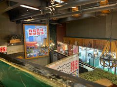 -全聚贤餐厅·湖北家常菜(沙湖店)