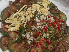 -山南熏肉大饼(辽菜旗舰店)