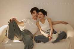 -色色婚纱摄影(大沥旗舰店)