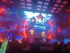 -MOSSO·Liveshow(M3香港广场店)