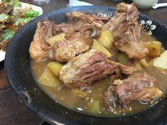 -聚发号清真菜馆