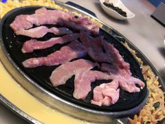 -韩宫宴和牛烤肉(宣州国购店)