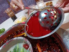 -枇杷园食为鲜火锅(南山店)
