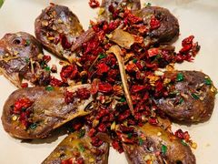 -鸿先阁·干煸虾(星沙店)