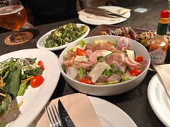-京A Taproom·精酿餐吧(CBD店)