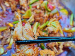 -大理.老字号渝记酸萝卜乌鱼(古城总店)