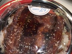 -上清·三文鱼鲜寿司(同德店)