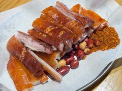 -丰豪烧烤·粤式大排档(学府店)