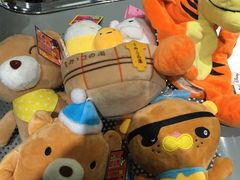 -奇奇乐园电玩城(立丰国际购物广场店)