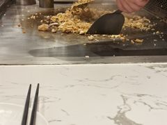 -火地铁板烧(昆山万象汇店)