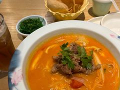 -米泰芒·东南亚料理(体育西店)