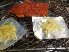 -大壮家原味烤肉(兴华北街店)