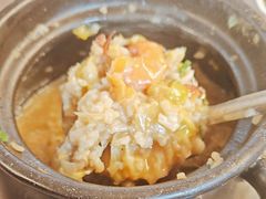 -官塘陈记鱼生·潮汕砂锅粥·牛肉火锅(潮枫路总店)