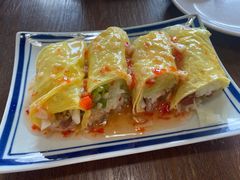 -有嘢食私房菜(西关新天地店)