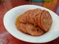 -玉华台饭庄(裕中西里小区店)