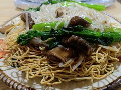 -佛有缘素食馆·荔湾老字号(陈家祠首店)