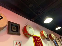 -北门涮肉·炭火铜锅涮肉(什刹海店)