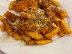 -大哥餐厅(西城花园店)