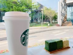 -星巴克(深圳前海企业公馆店)