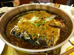 -渔歌子鱼头王(郑州总店)