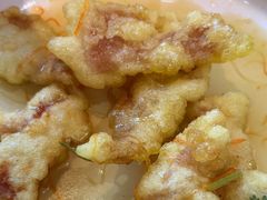 -鑫日千里马朝鲜族小馆(总店)