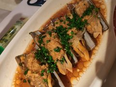 -小厨师·二十年沈家门小海鲜(百井坊巷店)