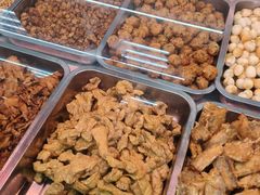 -北京稻香村(大都专卖店)